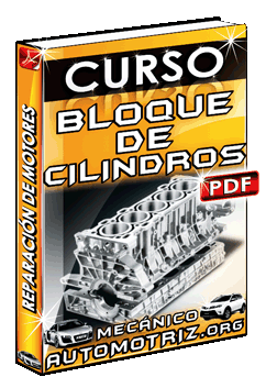 Descargar Curso de Bloque de Cilindros