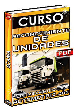 Ver Curso de Reconocimiento de Unidades Scania