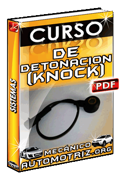 Descargar Curso de Sensores de Detonación: Knock