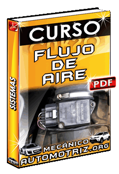 Descargar Curso de Sensores de Flujo de Aire