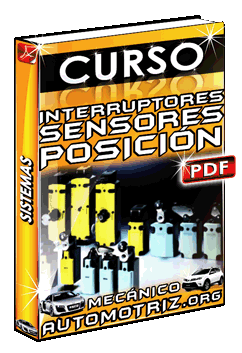 Descargar Curso de Interruptores y Sensores de Posición