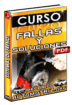 Descargar Curso de Fallas y Soluciones en Sistemas de Frenos