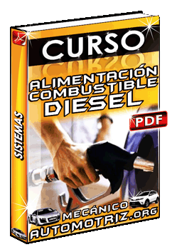 Descargar Curso de Sistemas de Alimentación de Combustible Diesel