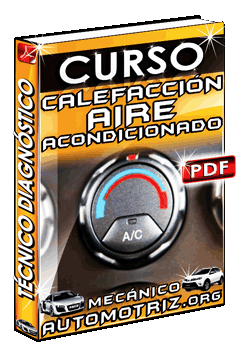 Descargar Curso de Calefacción y Aire Acondicionado