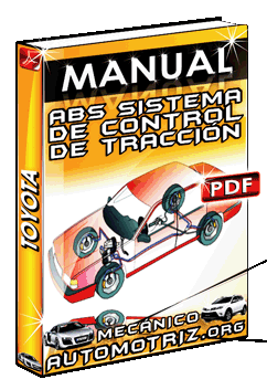 Descargar Manual de ABS y Sistema de Control de Tracción