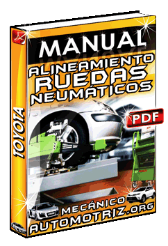 Descargar Manual de Alineamiento de Ruedas y Neumáticos