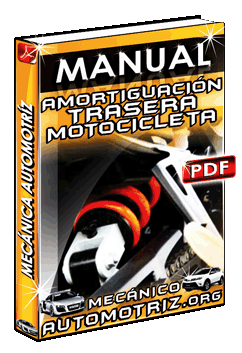 Descargar Manual de Amortiguador Trasero de Motocicletas
