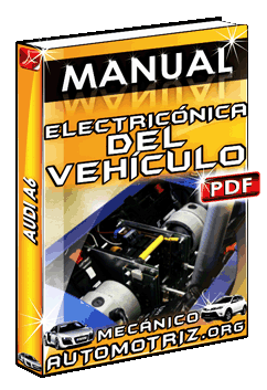 Ver Manual de Eléctriconica de Audi A6