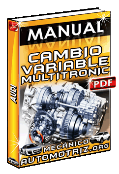 Ver Manual de Mutitronic, Cambios y Variables de Audi