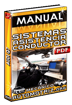 Ver Manual de Nuevos Sistemas de Asistencia al Conductor de Audi Q7