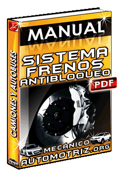 Descargar Manual de Sistema de Frenos Antibloqueo de Camiones y Autobuses