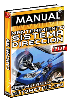 Descargar Manual de Mantenimiento del Sistema de Dirección de Camiones