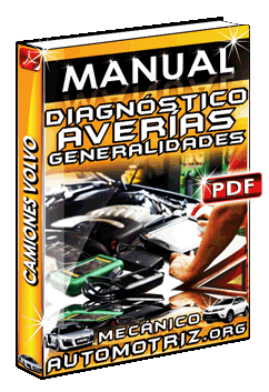 Descargar Manual de Diagnóstico de Averías y Generalidades de Camiones Volvo