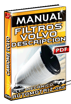 Ver Manual de Filtros Volvo de Camiones Volvo