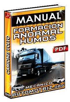 Ver Manual de Formación Anormal de Humos de Camiones Volvo