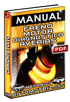 Descargar Manual de Diagnóstico de Averías de Freno Motor de Camiones Volvo