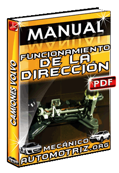 Descargar Manual de Funcionamiento de la Dirección de Camiones Volvo