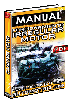 Descargar Manual de Funcionamiento Irregular de Motores de Camiones Volvo