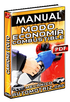 Descargar Manual de Modo de Economía de Combustible de Camiones Volvo