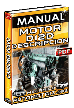 Descargar Manual de Motor D12D de Camiones Volvo