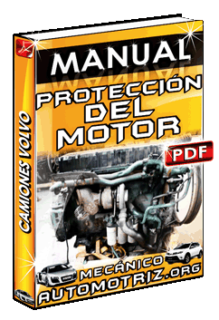 Descargar Manual de Protección de Motores de Camiones Volvo