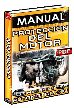 Ver Manual de Protección de Motores de Camiones Volvo