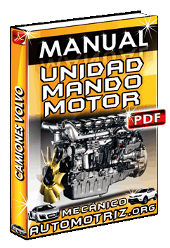 Descargar Manual de Unidad de Mando del Motor de Camiones Volvo