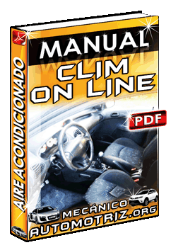 Descargar Manual de Clim On Line