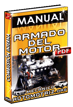 Ver Manual de Armado del Motor en Motores de Combustión Interna