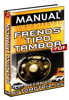 Descargar Manual de Diagnóstico y Reparación de Frenos Tipo Tambor