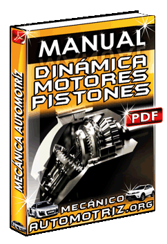 Descargar Manual de Dinámica de los Motores de Pistones