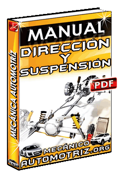 Descargar Manual de Dirección y Suspensión