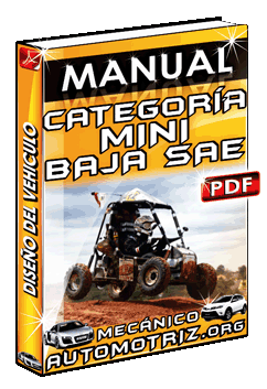 Descargar Manual de Procedimientos Para el Diseño de Vehículos Mini Baja-Sae