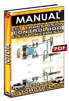 Descargar Manual de ECT Transmisión Controlada Electrónicamente