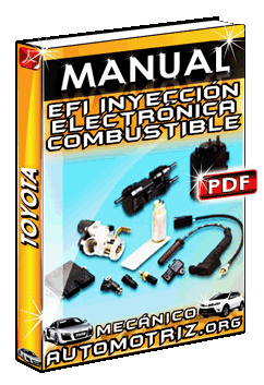 Descargar Manual de EFI Inyeccion Electrónica de Combustible