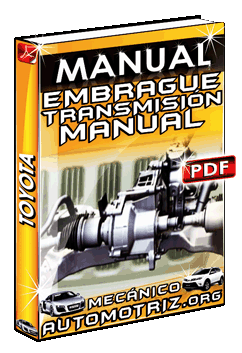 Descargar Manual de Embrague Transeje y Transmisión Manual