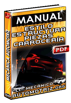 Descargar Manual de Estilos, Estructuras y Piezas de Carrocerías