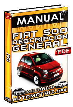 Descargar Manual de Descripción General de Fiat 500