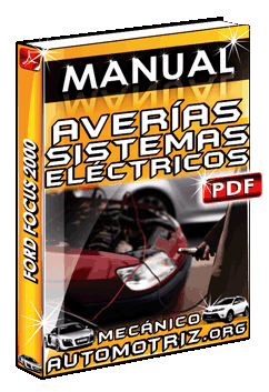 Descargar Manual de Localización de Averías de Sistemas Eléctricos de Ford Focus 2000