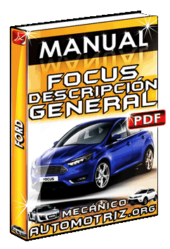 Descargar Manual de Ford Focus: Puesta en Marcha, Conducción e Información General