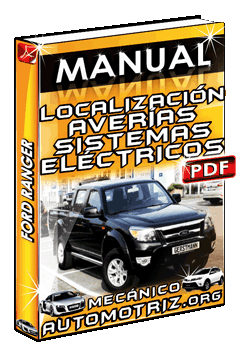 Descargar Manual de Localización de Averías en Sistemas Eléctricos de Ford Ranger