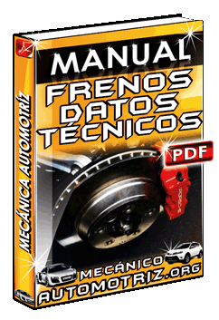 Descargar Manual de Datos Técnicos sobre Frenos