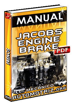 Ver Manual de Frenos Jacobs Engine Brake