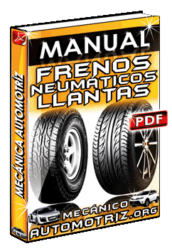 Descargar Manual de Frenos, Neumáticos y Llantas