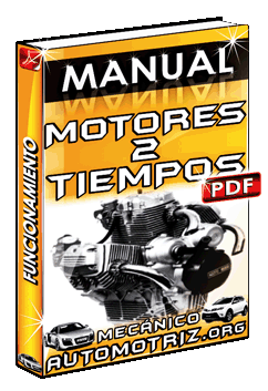 Descargar Manual de Funcionamiento de Motores de 2 Tiempos