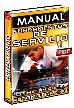 Descargar Manual de Fundamentos de Servicio Toyota