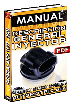 Ver Manual de Descripción General del Inyector de Hyundai Atos