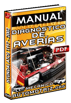 Descargar Manual de Diagnóstico de Averías de Hyundai Atos