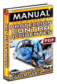 Ver Manual de Protección contra Accidentes de Hyundai Atos