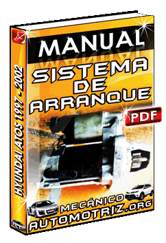 Descargar Manual de Sistema de Arranque de Hyundai Atos